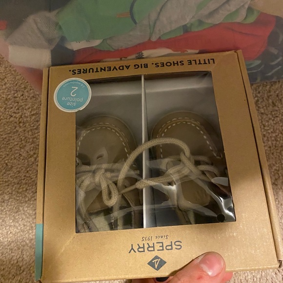 Sperrys - Picture 3 of 3